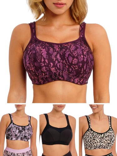 Freya active sports bra - sports, high