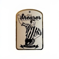 Alan Shearer Newcastle United