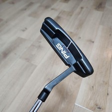 Ping Answer II Scottsdale TR Adjustable Putter Right-Handed No Headcover