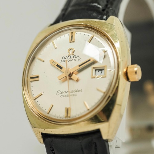 Vintage 1960s omega - *vintage, 1960s*