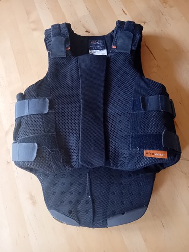 Airowear body protector - , t2