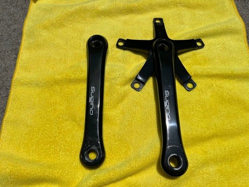Sugino sg75 c175mm black - sg75,