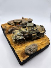 1:72 WW2 German Wehrmacht -