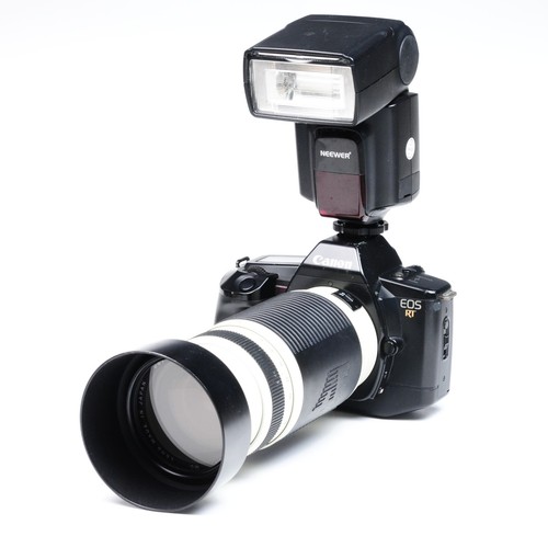 Canon eos 35mm slr - canon, rt