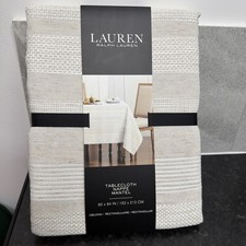 Ralph Lauren Tablecloth
