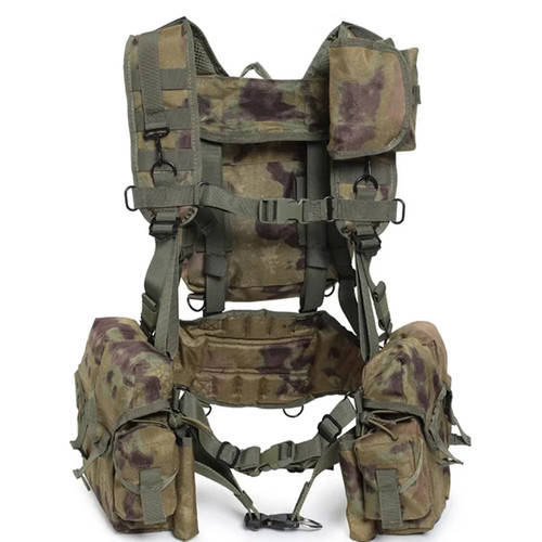 Russian special force - special,