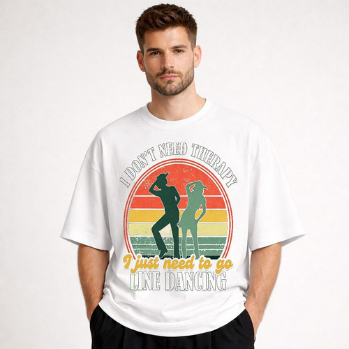 Unisex line dancing - unisex, i
