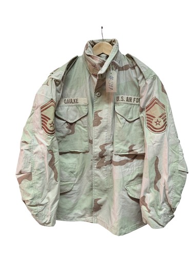 Genuine army issue desert - genuine,