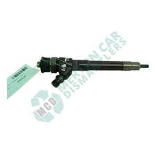 VAUXHALL Vivaro / Renault Trafic mk2 2015 1.6 Diesel 1 x Injector Diesel -