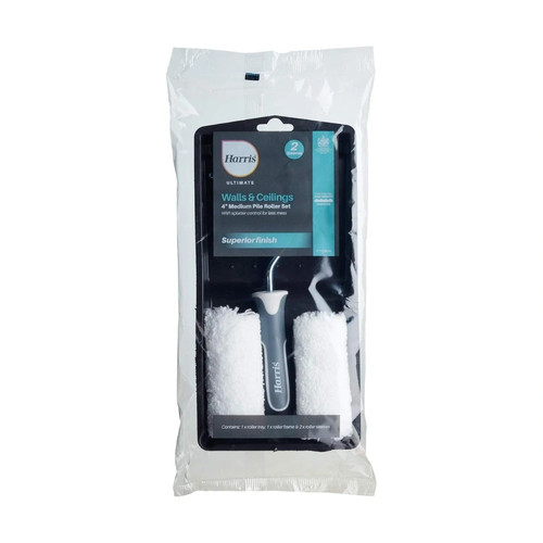 Harris ultimate mini roller - harris,