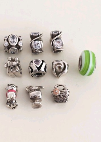 Genuine chamilia 925 - chamilia,