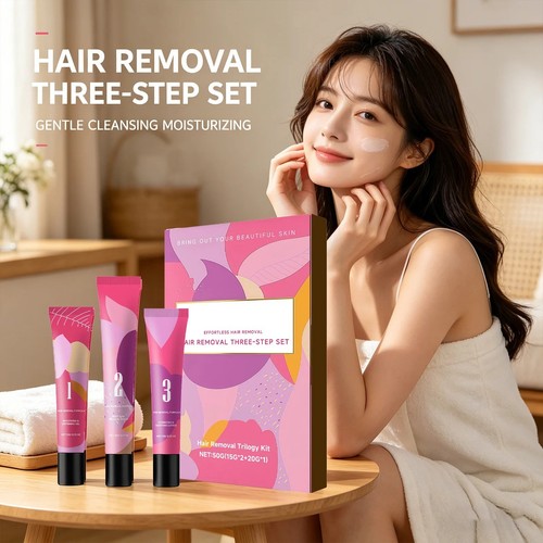Aurlux hair removal cream - aurlux,