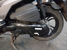 2022 SYM JET 14 125 AC E5 Engine XS1P52QMI4A21014001