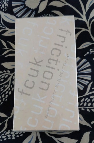 Fcuk friction for her - fcuk,