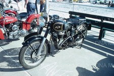 1976 Rats Hole Motorcycle Fest