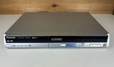 Panasonic DMR-ES20D DVD Player