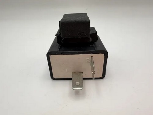 Flasher relay rectangle 12v - flasher,