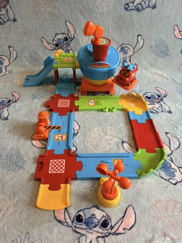 Vtech toot drivers - vtech,