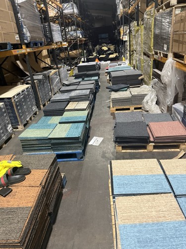 Huge job lot - job,
