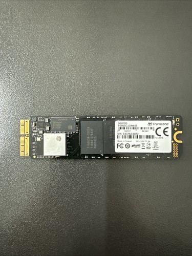 Transcend jetdrive 850 - transcend,