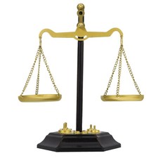 Old Fashioned Scales