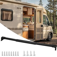 Screen door handle - screen,