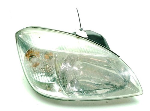 Headlamp kia rio 1 5 - kia, ii