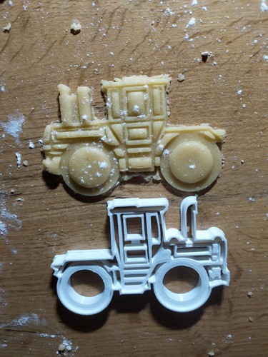 New similar trac - mb, 1300