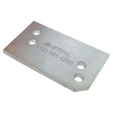 Genuine Stihl Chainsaw MS460