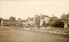 Bletchley. Thornton Hall.