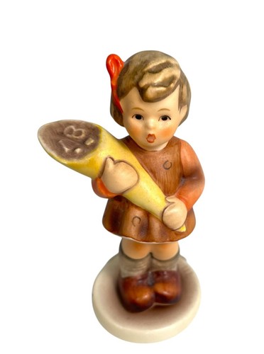 Goebel hummel club sweet - club,