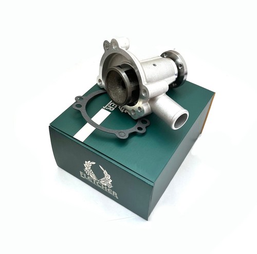 Fletcher capacity vane - fletcher,