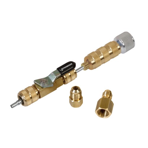 Rothenberger schrader valve - rothenberger,