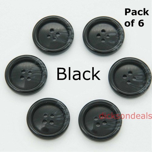 Coat jacket buttons - coat,