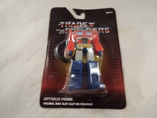 TRANSFORMERS GENERATION 1