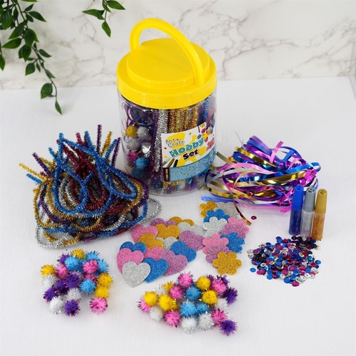 Mega craft jar - mega,