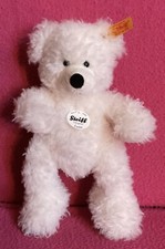 Steiff Lotte Cream Fluffy