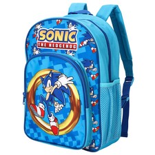 Sonic the hedgehog kids - sonic,