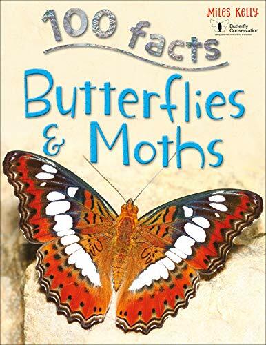 100 facts butterflies - butterflies, &