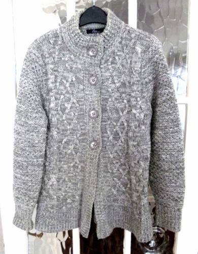 Bon marche ladies cardigan - marche,
