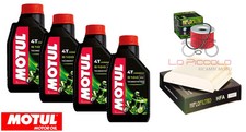 CUTTING KIT 4 LT MOTUL 5100 +