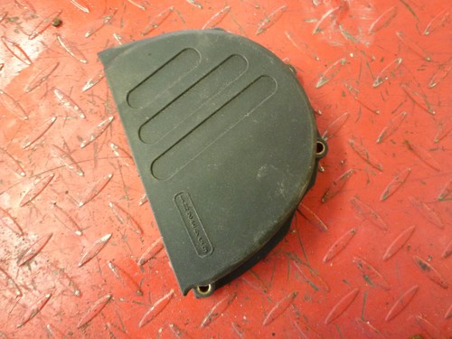 Triumph daytona 955i - triumph, front