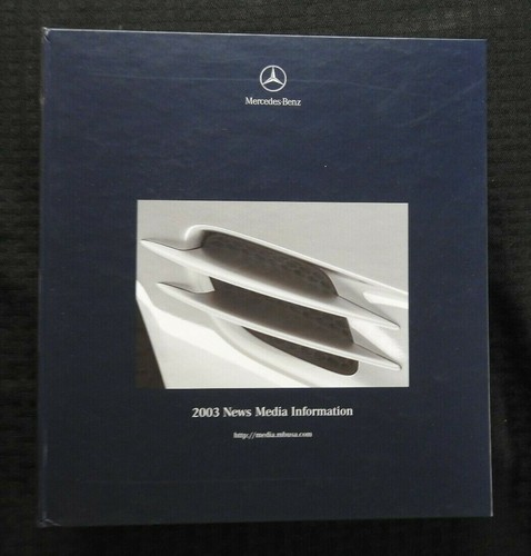 2003 mercedes benz - sl500, sl55