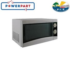 PLS Low Wattage Microwave Oven