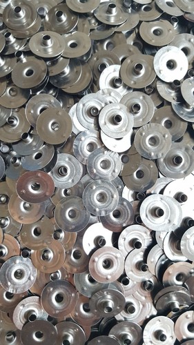 High quality metal - metal, wick