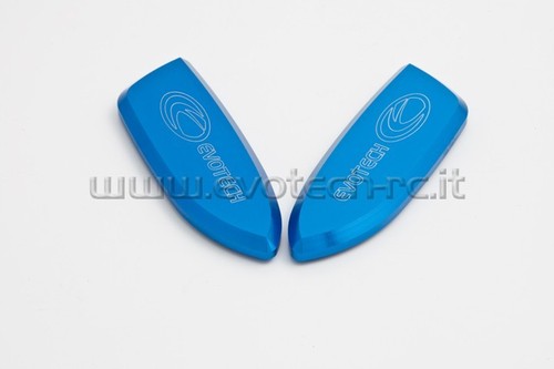 Evotech caps cover - caps,