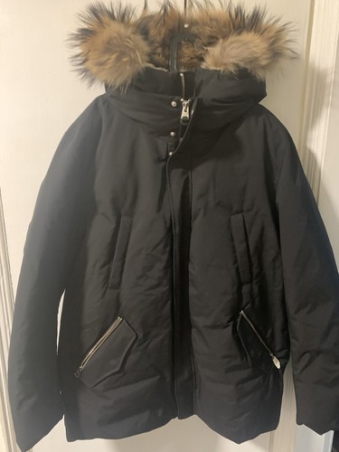 Mackage men coat - mackage,