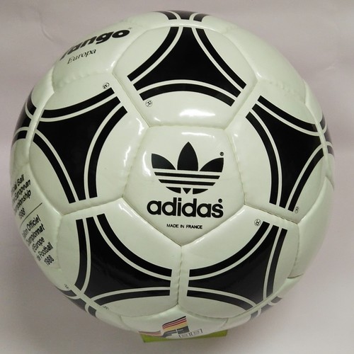 Adidas tango europa 1988 - adidas,