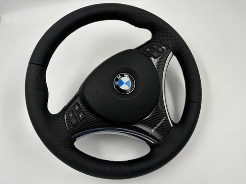Bmw performance steering - performance,