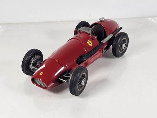 Revival ferrari 500 f2 - ferrari,
